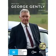 George Gently - Series 6