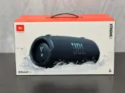 JBL Xtreme 3 Portable Bluetooth Speaker IP67 Waterproof 15 hours (Blue)