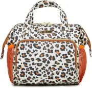 Small Diaper Bag,Diaper Bag for Toddlers,Mini Tote for Shopping Walking,Compact