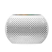 MyGenie Compact Reusable Dehumidifier Moisture Extractor Compact Portable White