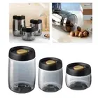 Airtight Rice Storage Container Multifunctional for Pet Food Sugar Beans