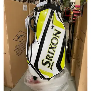 SRIXON高爾夫球袋
