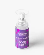 Hazelnut Breeze 60ml Body Mist