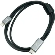 ZILR USB-C to Lightning Cable (1m / 3.3ft)