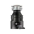 InSinkErator Garbage Disposals 11.38" Residential Mounting Hardware Metallic