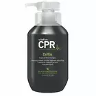 Vitafive CPR Colour Detox Sulphate Free Cleansing Shampoo 500ml De-tox Vita5