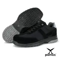 在飛比找蝦皮商城優惠-PAMAX 帕瑪斯-【運動型安全鞋】頂級超彈力氣止滑安全鞋、