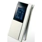 [個人珍藏] 日本手機 DOCOMO AMADANA 聯名款 N705I 白色 摺疊機 收藏用 日常使用