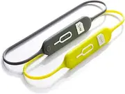 Lead Trend LT12468 SIM Card Holder, S-Keeper, Gray/Green, SIM, Lost Prevention, Multiple SIM Micro SD Cards, Storage