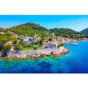 Save 15.00%! Private Half day Elafiti islands and Blue cave tour