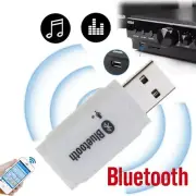 Bluetooth 5.0 Adapter USB For Computer PC Bluetooth Speaker Music Receiver