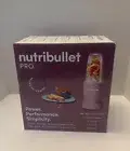 Nutribullet Pro 900W 32oz High-Speed Blender Mixer