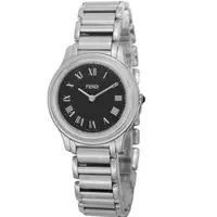 在飛比找PChome24h購物優惠-FENDI /芬迪Classico 古典優雅時尚腕錶/F25