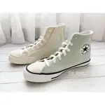 【CHII】CONVERSE CHUCK TAYLOR HI RENEW 高筒 牛油果綠 拼色 167644C