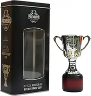 Brisbane Lions 2001 Official AFL Replica Premiership Cup