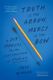 Truth is the Arrow, Mercy is the Bow