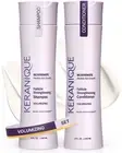Volumizing Shampoo and Conditioner Set for Hair Repair and Growth with Biotin...