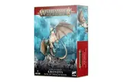 Warhammer Age of Sigmar: Stormcast Eternals Krondys Son of Dracothian