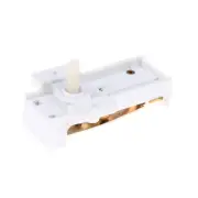 Electric heater thermostat heating oil Ding lamp temperature contror swi_ln