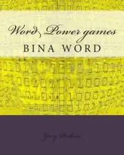Word Power games - Bina Word by Gary Perkins (English) Paperback Book