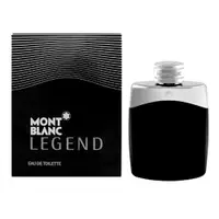 在飛比找蝦皮購物優惠-Mont Blanc 萬寶龍 傳奇經典男性淡香水 30ml/