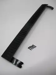 Genuine Toro 137-2277 Scrapper Bar w Screws Flex-Force 60V MAX Snowthrower