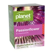 Organic Planet Organic Passionflower Tea - Fresh, healthy organic delivery | Doorstep Organics.