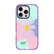 iPhone 16 Pro Impact Case Wallflower