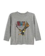 Chaser Boys' Long Sleeved Graphic Tee - Little Kid, Big Kid