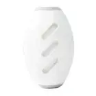 Lint Roller Washable Lint Remover Reusable Portable Mini Lint Roller (White) HOT