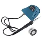 Cordless Soldering Iron Station for 18V Max Battery with Digital Display,8243