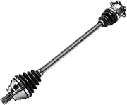 CV Axle Shaft Assembly Compatible With VW Jetta 2005-2015 Golf AuAdi A3 Front Right