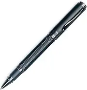 Monteverde USA Innova Formula M Black Rollerball Pen | Premium Writing Instrument with Schmidt 888 Refill