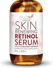 Retinol Serum 2.5% - Anti Wrinkle, Anti Aging, Smoothing, Facial Serum with Aloe