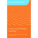 IMPROVING WORKPLACE LEARNING