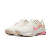 在飛比找PChome24h購物優惠-NIKE 女鞋 多功能訓練鞋 W NIKE ZOOM BEL