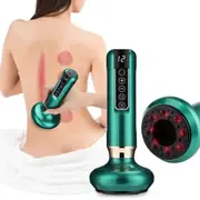 Electric Anti-cellulite Fat Burning Vacuum Cupping Massage for Body