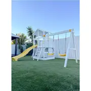The Matilda Play Set Pink