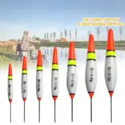 5pcs Superfine Streams Floaters Fishing Tackle Ice Fishing Accessory