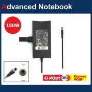 Genuine Power AC Adapter Charger For DELL Alienware M14x 19.5V 7.7A 150W