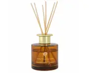 Nicola Spring Scented Reed Diffuser - 200ml - Sandalwood & Jasmine