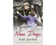 Nine Days by Toni Jordan