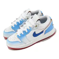 在飛比找momo購物網優惠-【NIKE 耐吉】Air Jordan 1 Low SE G