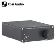 Fosi Audio V1.0B Stereo Amplifier Home Audio Amp Mini Hi-Fi Integrated TPA3116