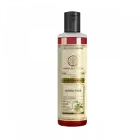 Khadi Natural Henna Tulsi Shampoo 210ml with Free Shipping