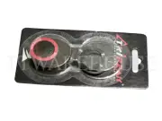 NEW TriPeak SRAM GXP BB Adapter Shimano HT II BB For Sram GXP Crank