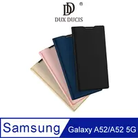 在飛比找PChome24h購物優惠-DUX DUCIS SAMSUNG Galaxy A52/A