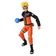 Naruto Shippuden - Anime Heroes Naruto Uzumaki Sage Mode Action Figure