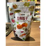 元氣家茶香帶殼南瓜子200G(即期品)