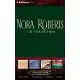 Nora Roberts CD Collection 2: Hidden Riches / True Betrayals / Homeport / The Reef